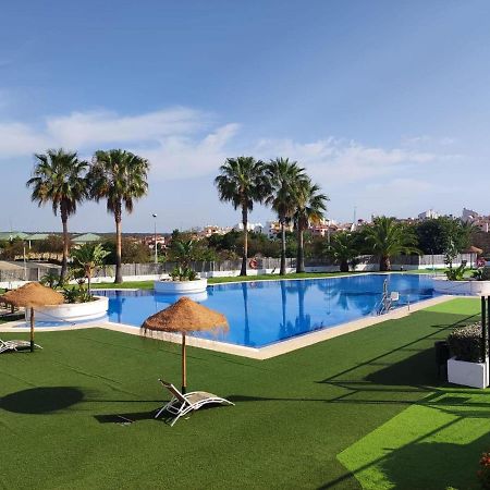 Belvilla By Oyo Charming Corner Sea And Sun Ayamonte Bagian luar foto