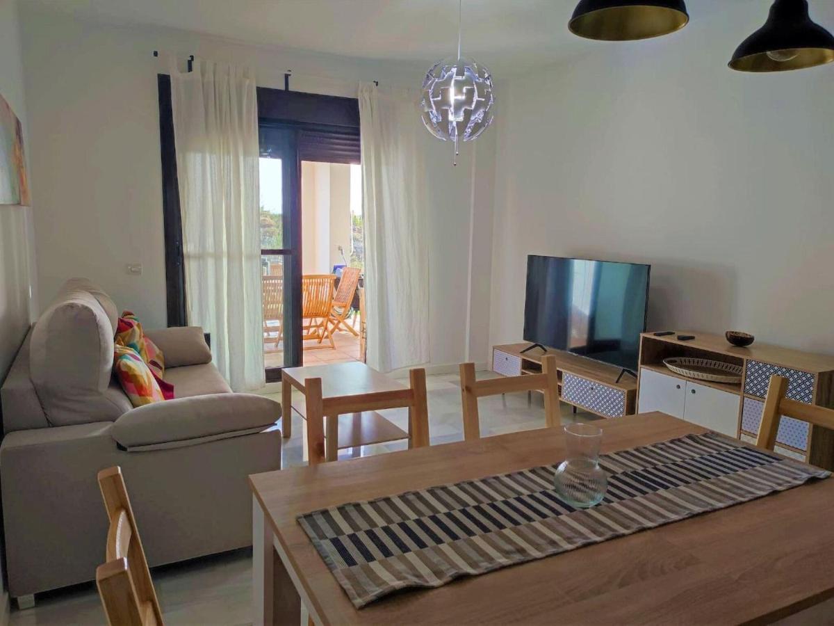 Belvilla By Oyo Charming Corner Sea And Sun Ayamonte Bagian luar foto