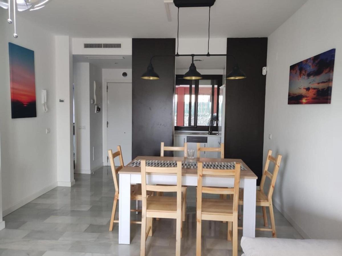 Belvilla By Oyo Charming Corner Sea And Sun Ayamonte Bagian luar foto
