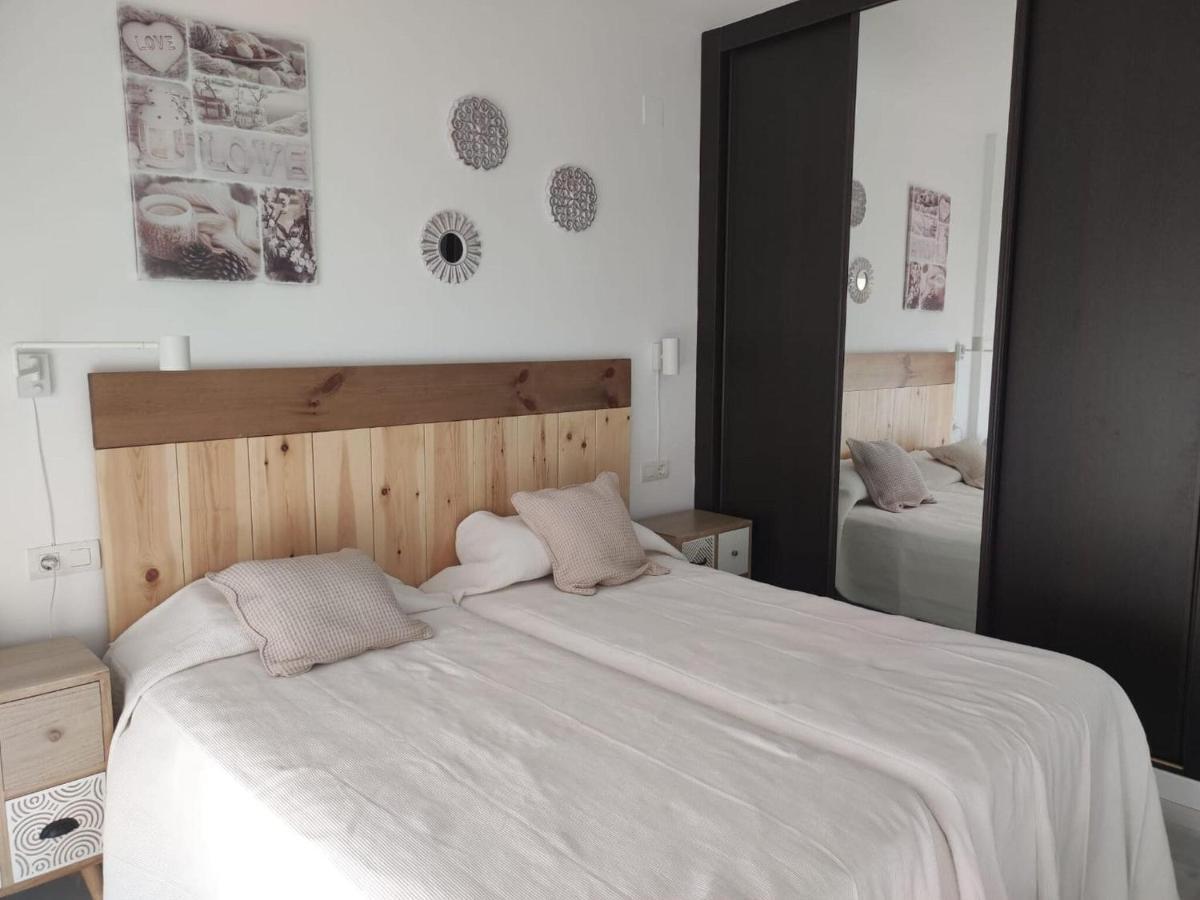 Belvilla By Oyo Charming Corner Sea And Sun Ayamonte Bagian luar foto