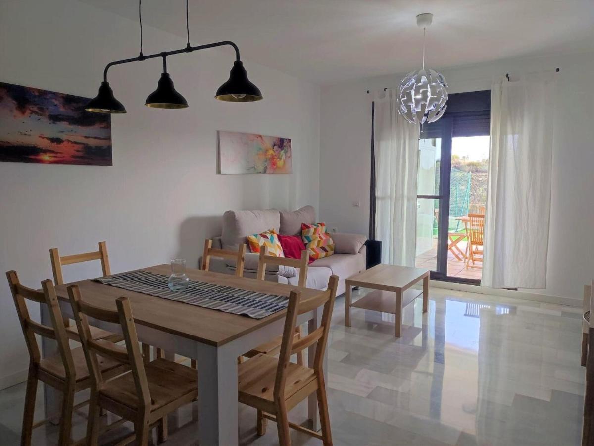 Belvilla By Oyo Charming Corner Sea And Sun Ayamonte Bagian luar foto