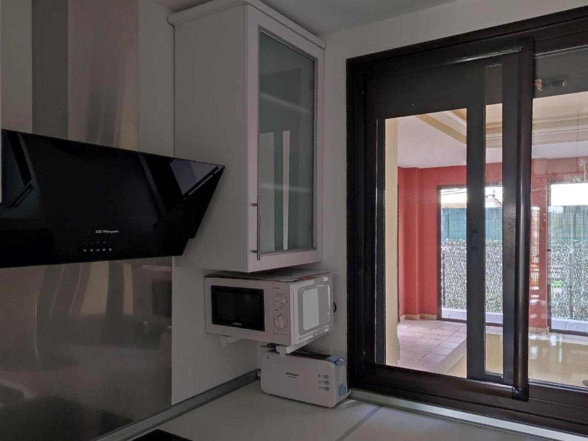 Belvilla By Oyo Charming Corner Sea And Sun Ayamonte Bagian luar foto