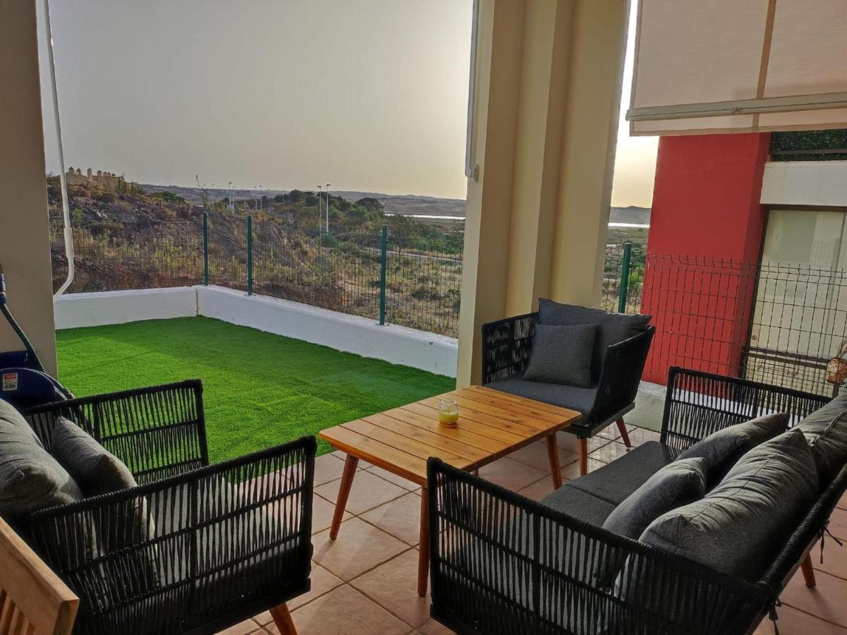 Belvilla By Oyo Charming Corner Sea And Sun Ayamonte Bagian luar foto