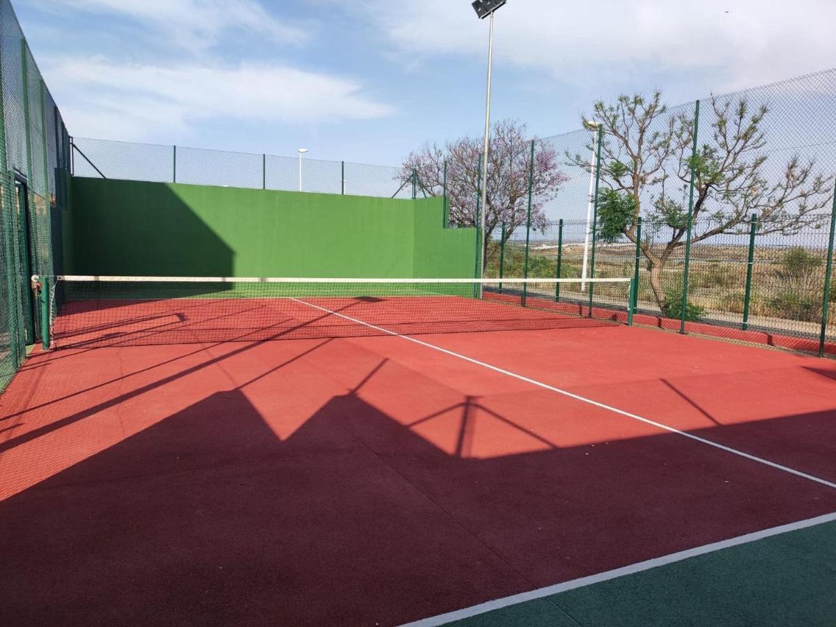 Belvilla By Oyo Charming Corner Sea And Sun Ayamonte Bagian luar foto