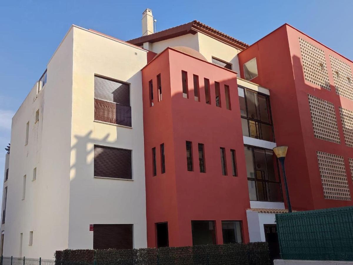 Belvilla By Oyo Charming Corner Sea And Sun Ayamonte Bagian luar foto