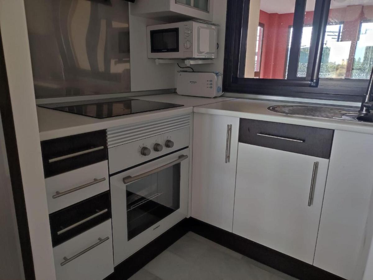 Belvilla By Oyo Charming Corner Sea And Sun Ayamonte Bagian luar foto