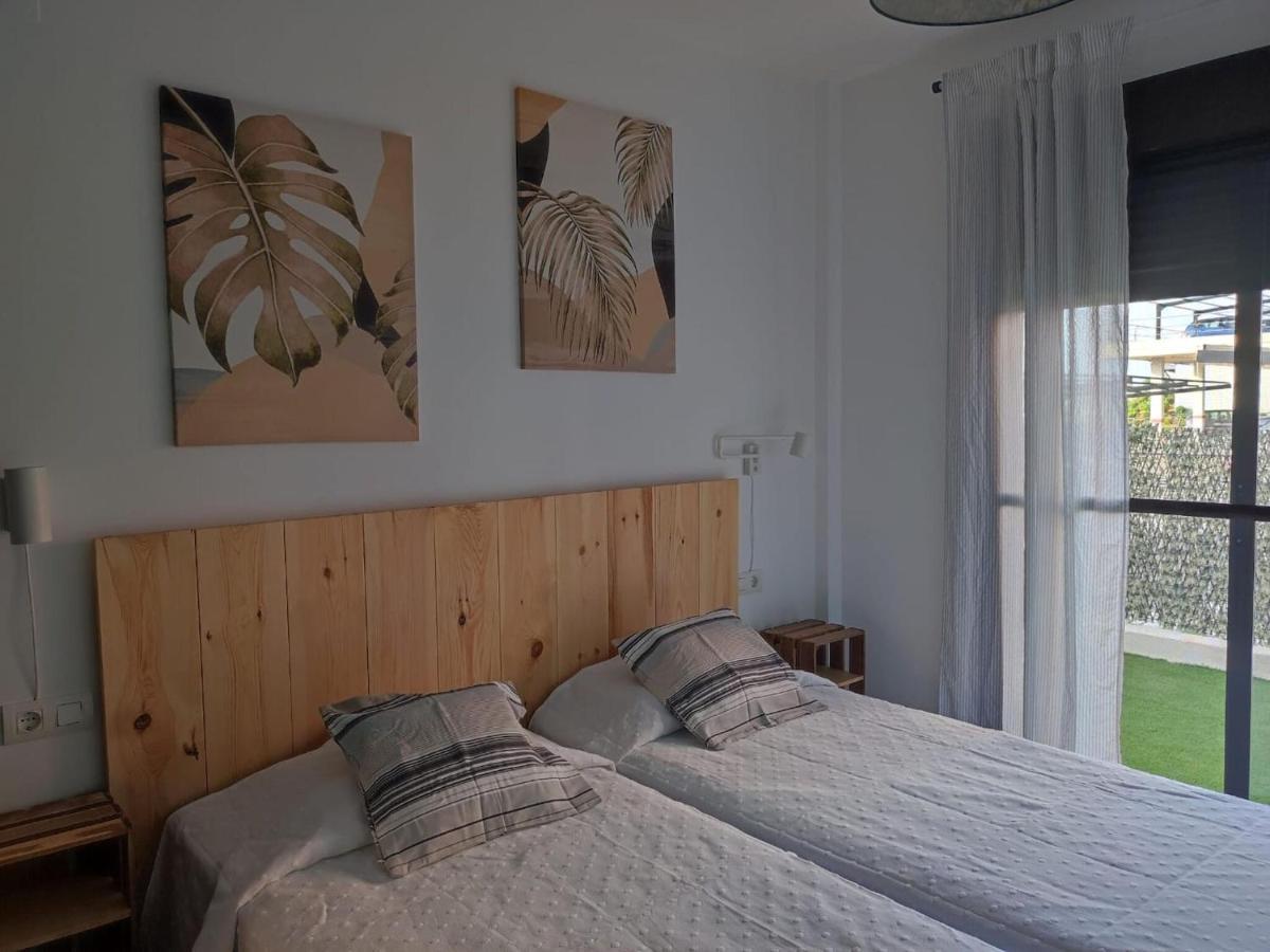 Belvilla By Oyo Charming Corner Sea And Sun Ayamonte Bagian luar foto