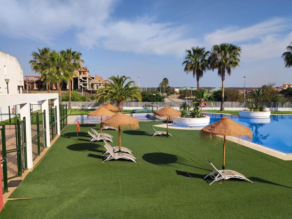 Belvilla By Oyo Charming Corner Sea And Sun Ayamonte Bagian luar foto