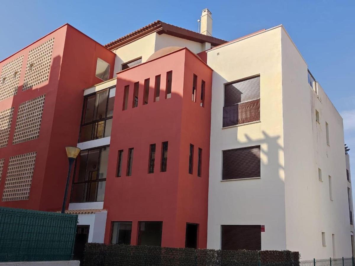 Belvilla By Oyo Charming Corner Sea And Sun Ayamonte Bagian luar foto