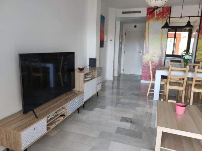 Belvilla By Oyo Charming Corner Sea And Sun Ayamonte Bagian luar foto