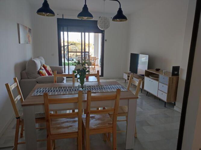 Belvilla By Oyo Charming Corner Sea And Sun Ayamonte Bagian luar foto