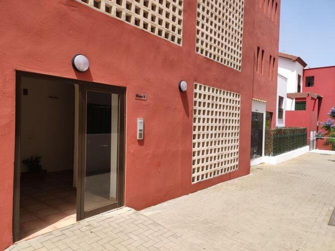 Belvilla By Oyo Charming Corner Sea And Sun Ayamonte Bagian luar foto