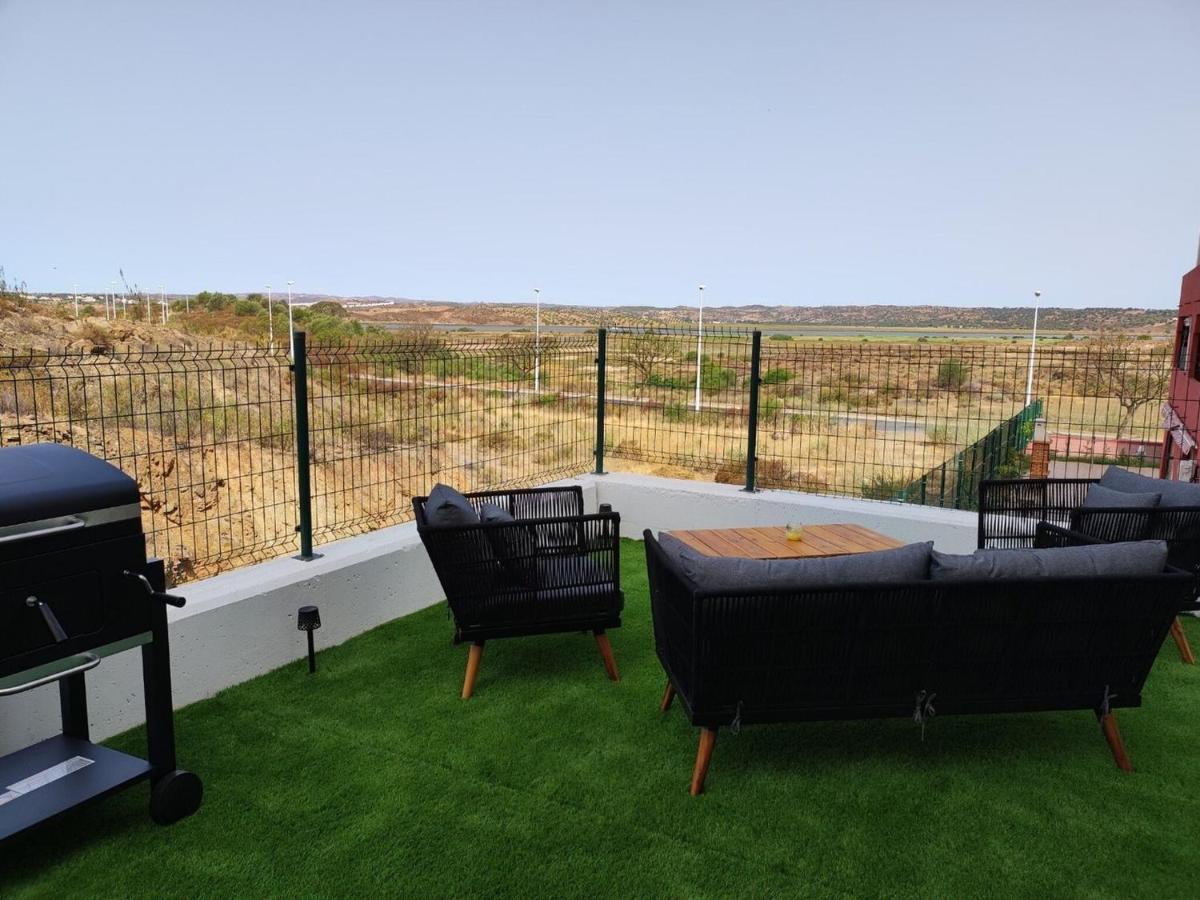 Belvilla By Oyo Charming Corner Sea And Sun Ayamonte Bagian luar foto