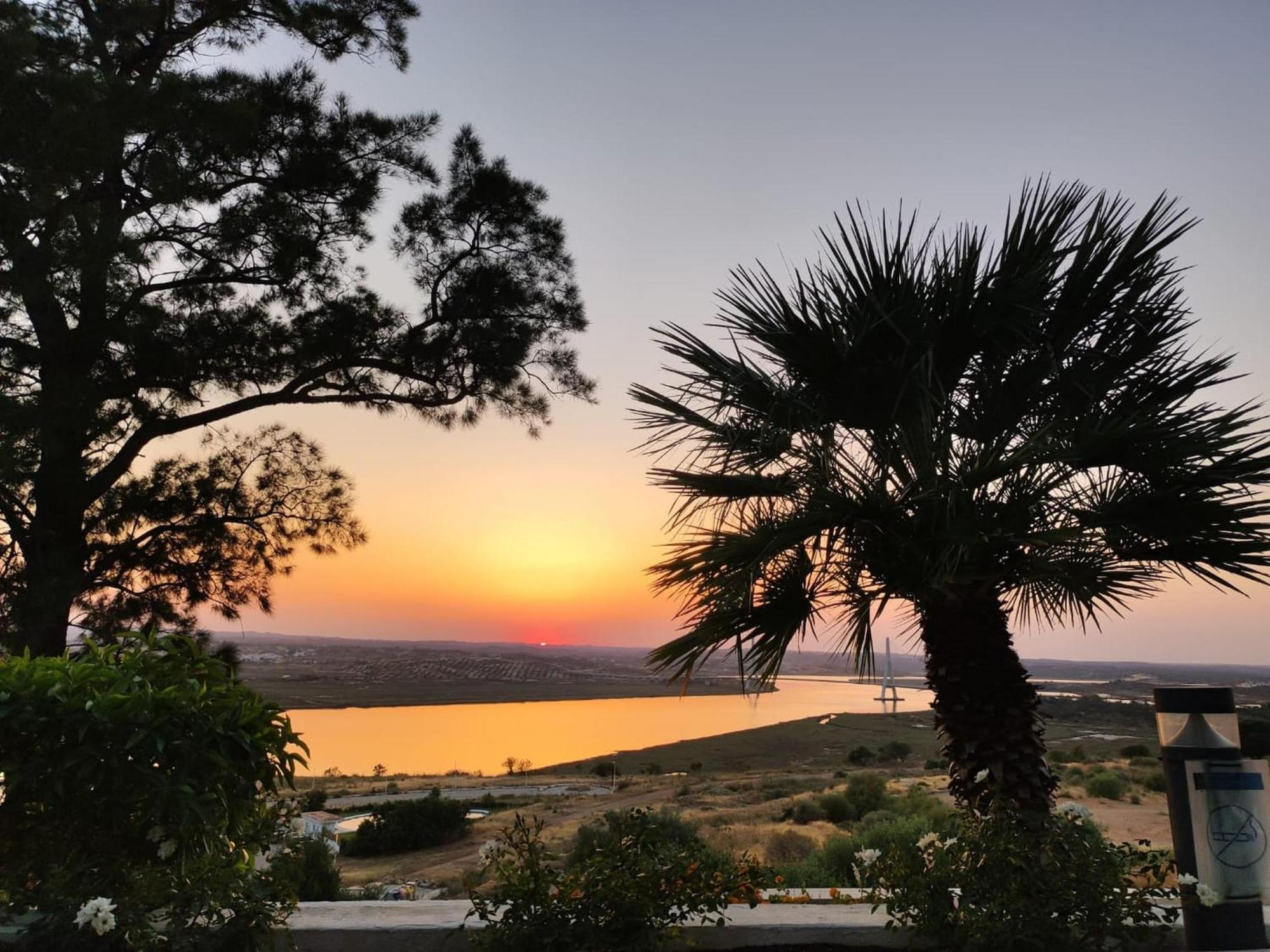 Belvilla By Oyo Charming Corner Sea And Sun Ayamonte Bagian luar foto